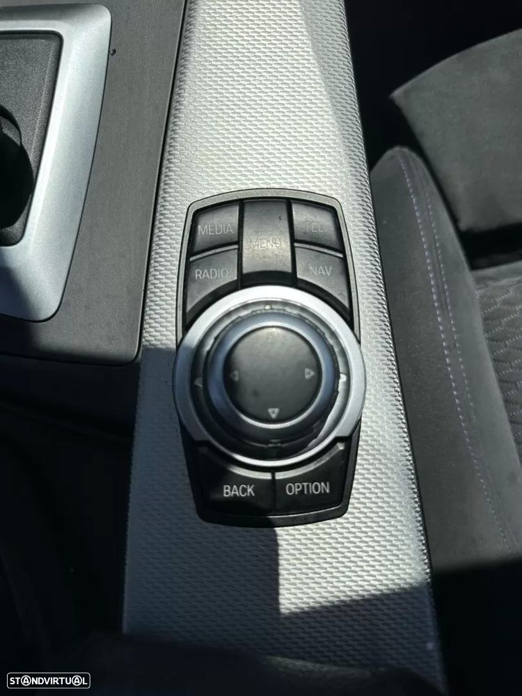 BMW 420 Gran Coupé d Pack M Auto - 46