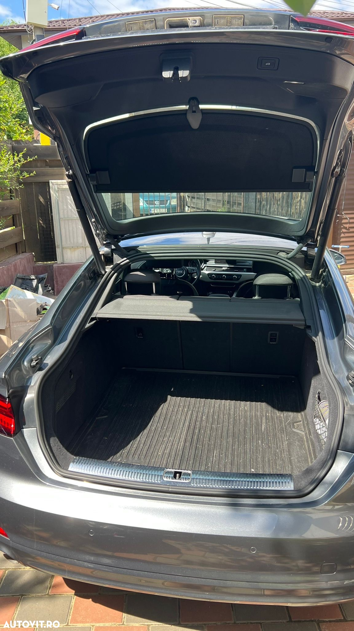 Audi A5 Coupe 2.0 TDI S tronic Basic - 2