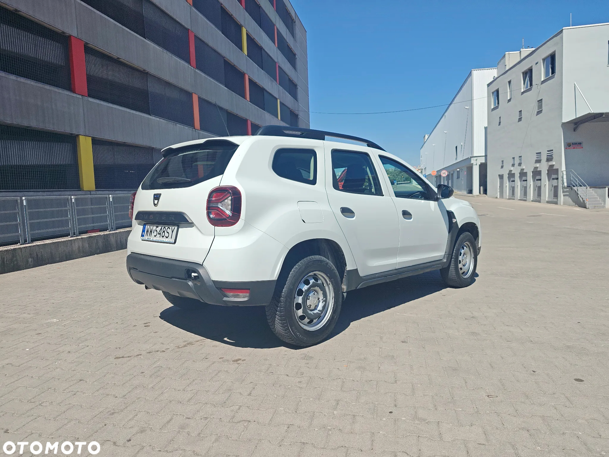 Dacia Duster 1.0 TCe Essential - 4