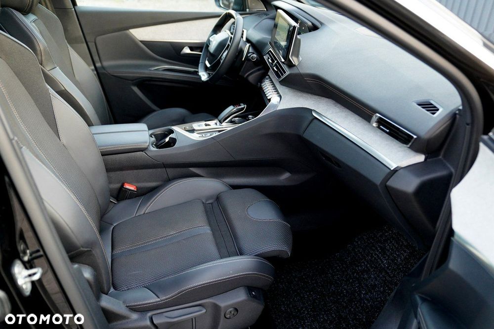 Peugeot 3008 - 22