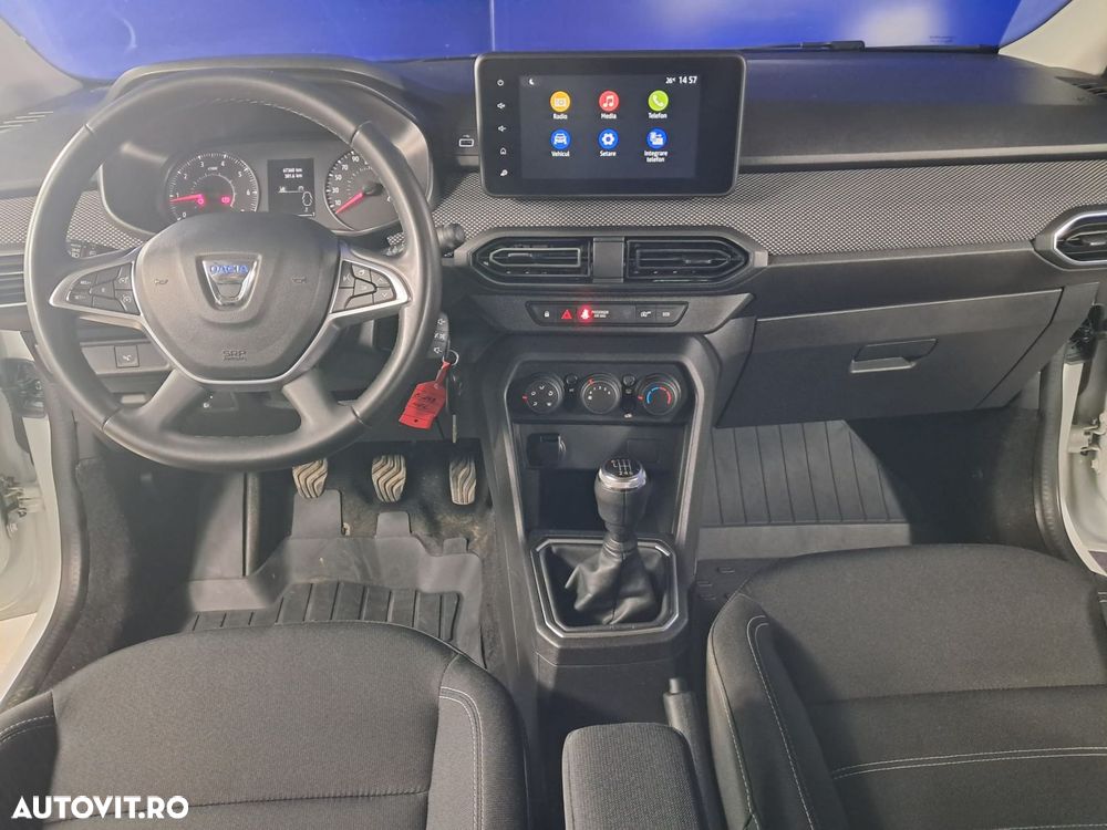 Dacia Jogger - 6