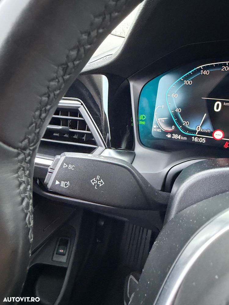 BMW Seria 3 320d Aut. Advantage - 30