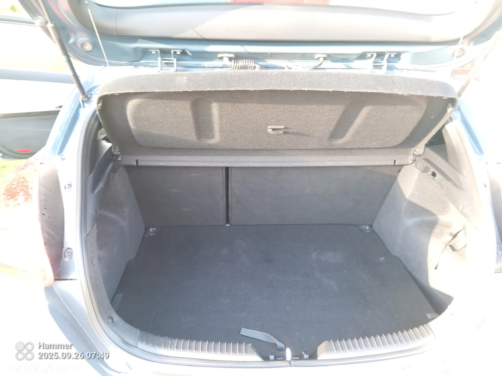 Kia Ceed 1.6 CRDi 128 Spirit - 28