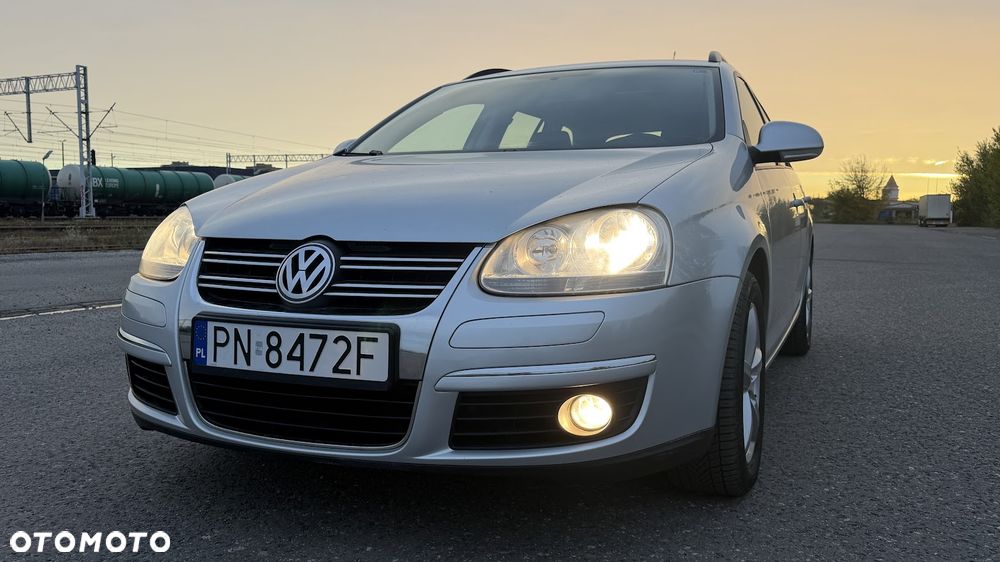 Volkswagen Golf 1.9 TDI Edition - 32