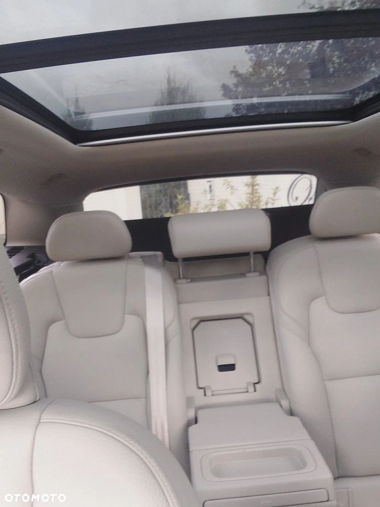 Volvo XC 60 T6 AWD Geartronic Inscription - 12
