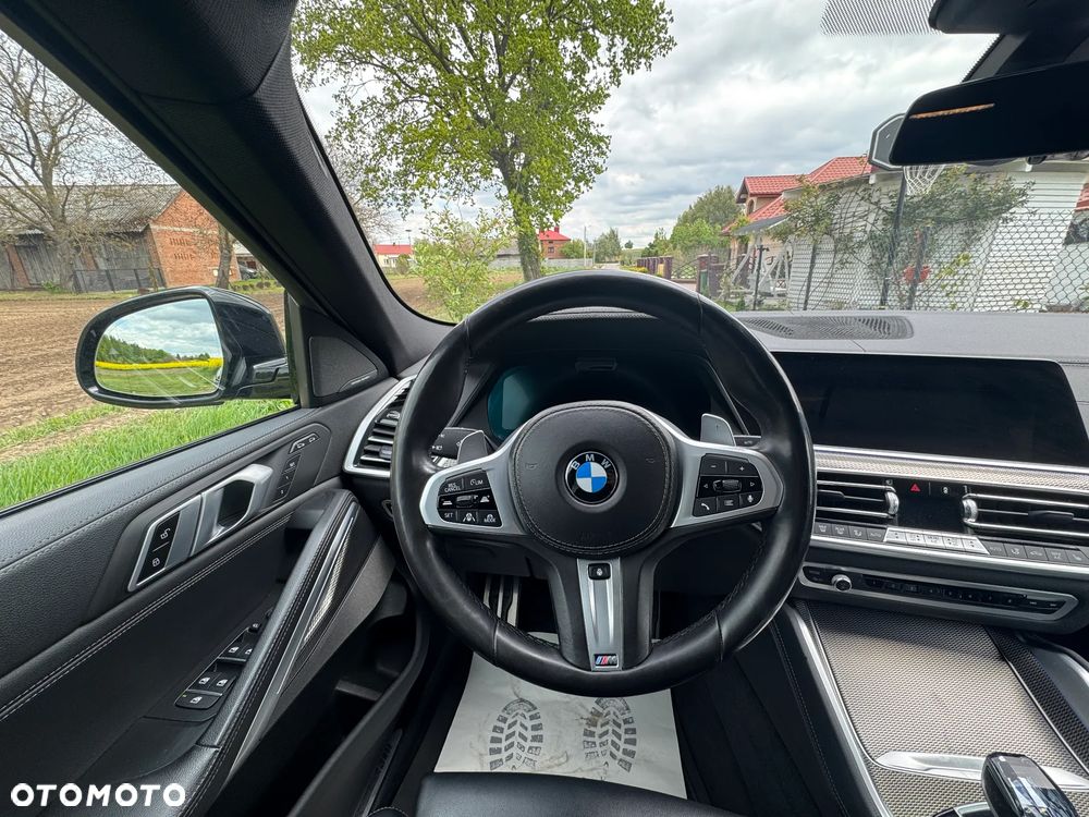 BMW X6 - 15