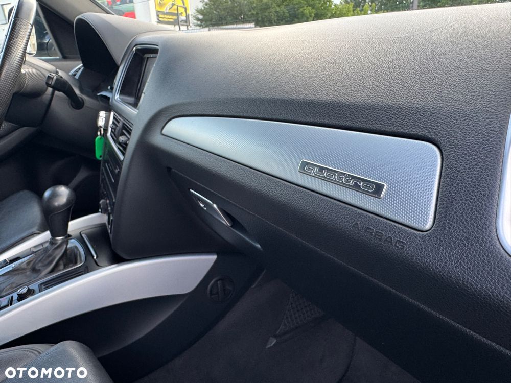 Audi Q5 2.0 TDI Quattro S tronic - 33