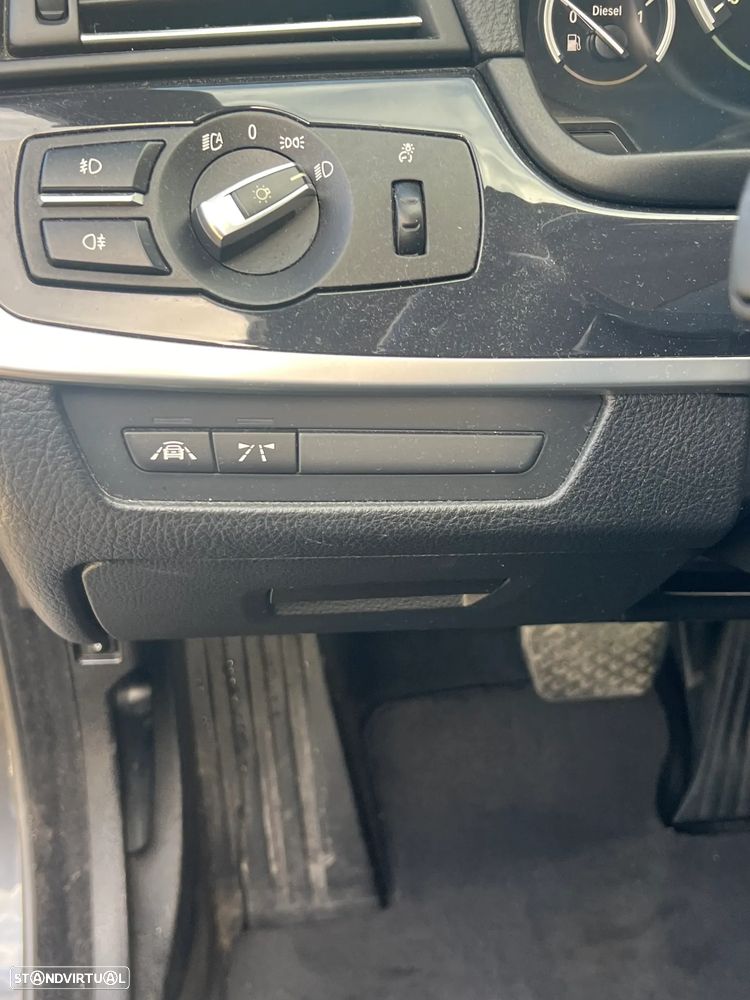 BMW 520 d Aut. Modern Line - 16