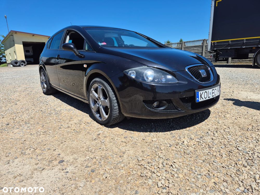 Seat Leon - 1