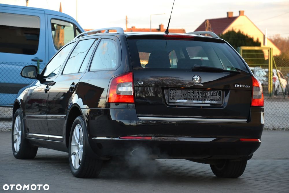 Skoda Octavia 1.6 TDI Ambition - 17