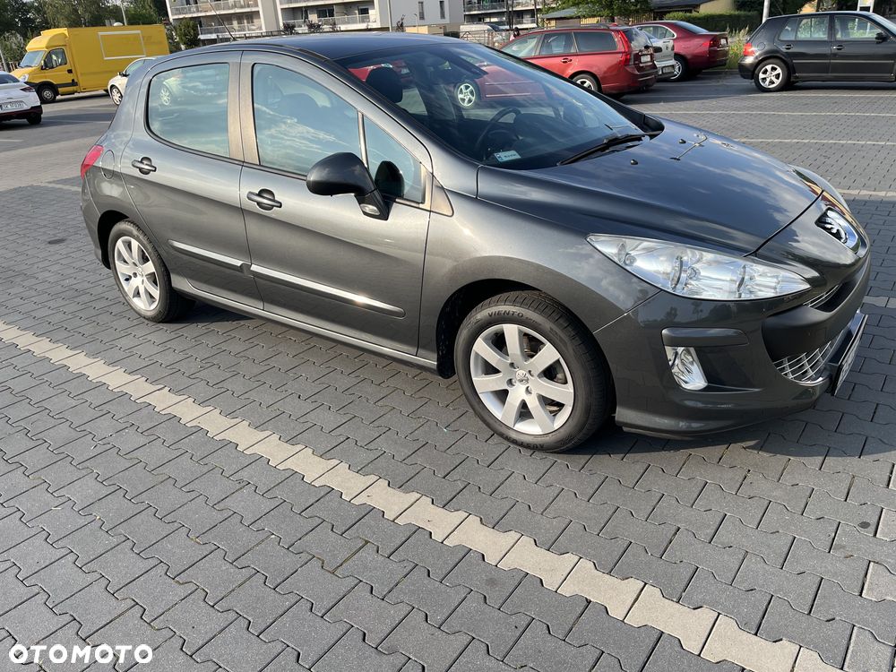 Peugeot 308 1.6 Trendy NICE - 7