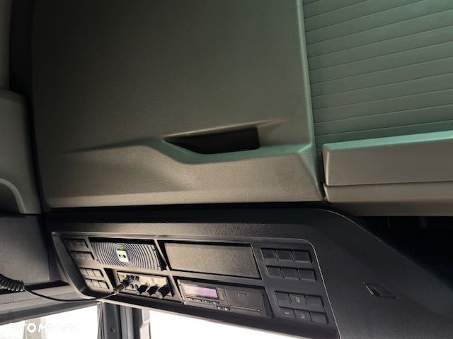 MAN TGX 18.510 MEGA RETARDER - 9