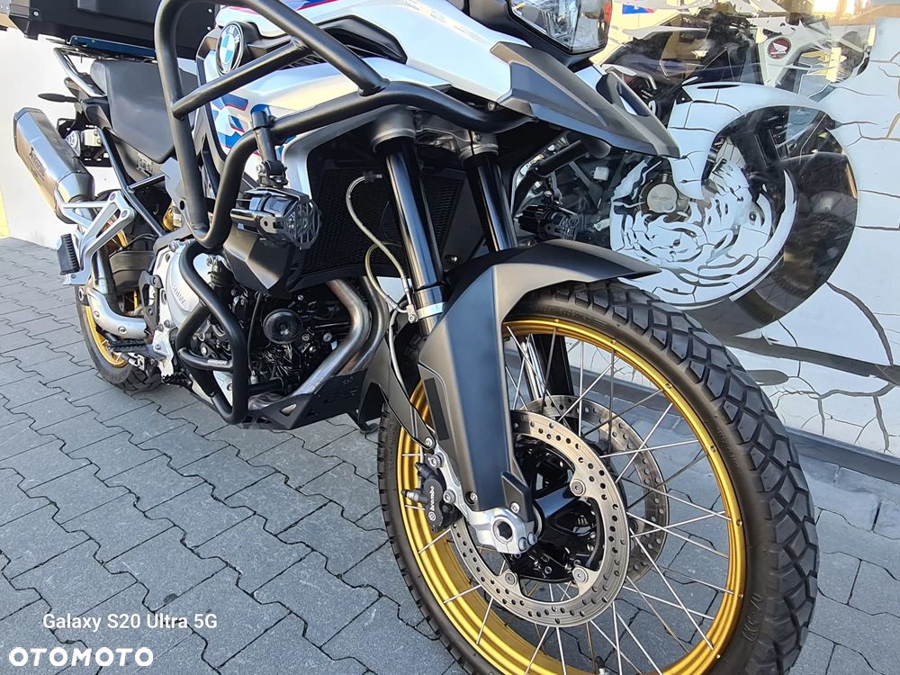 BMW GS - 16