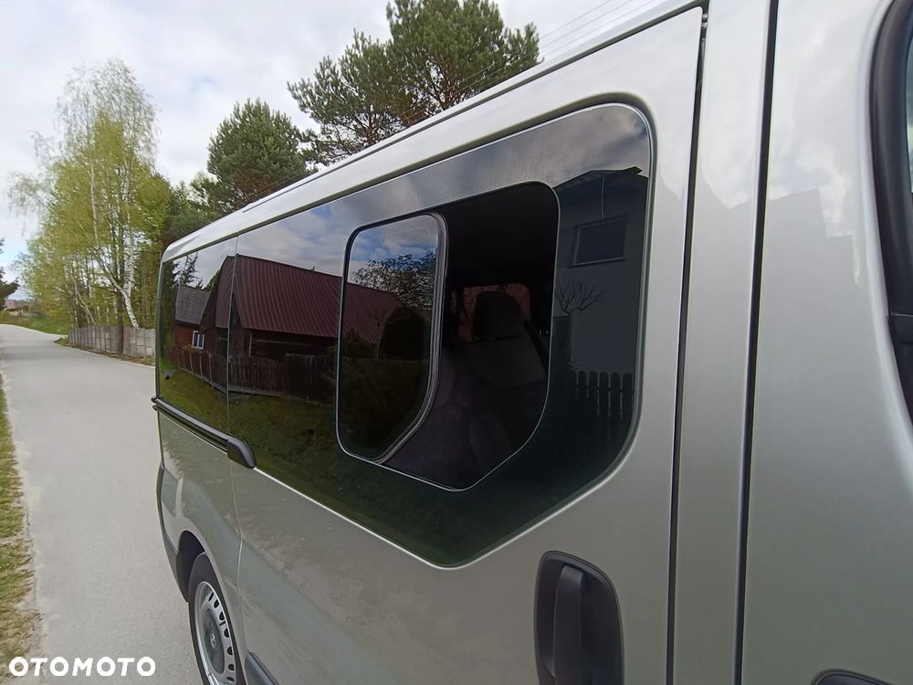 Opel Vivaro L1H1 - 8