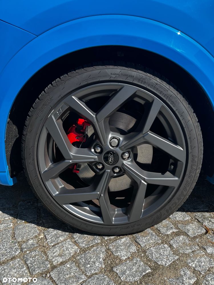 Ford Puma - 13