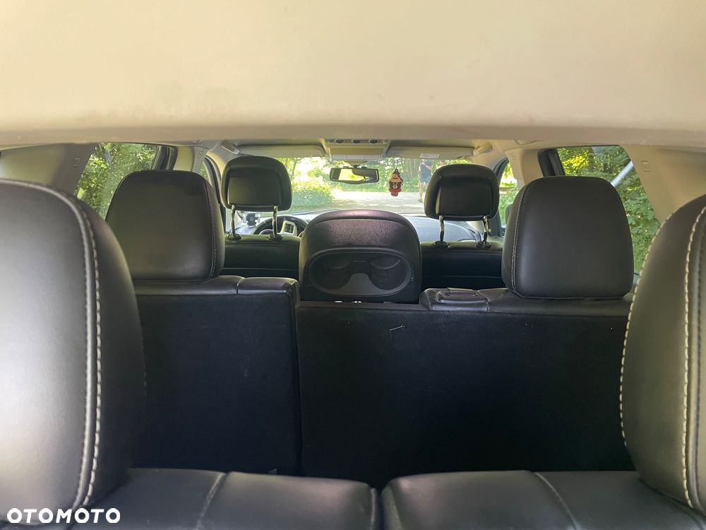 Fiat Freemont 2.0 Multijet - 6