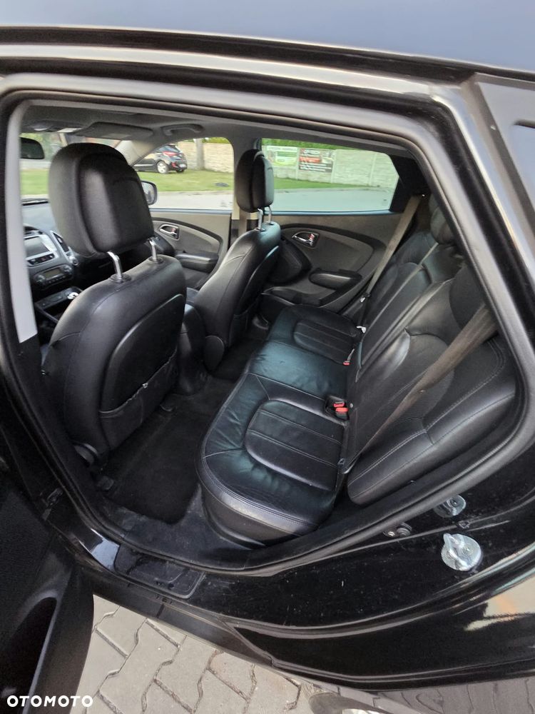 Hyundai ix35 - 7