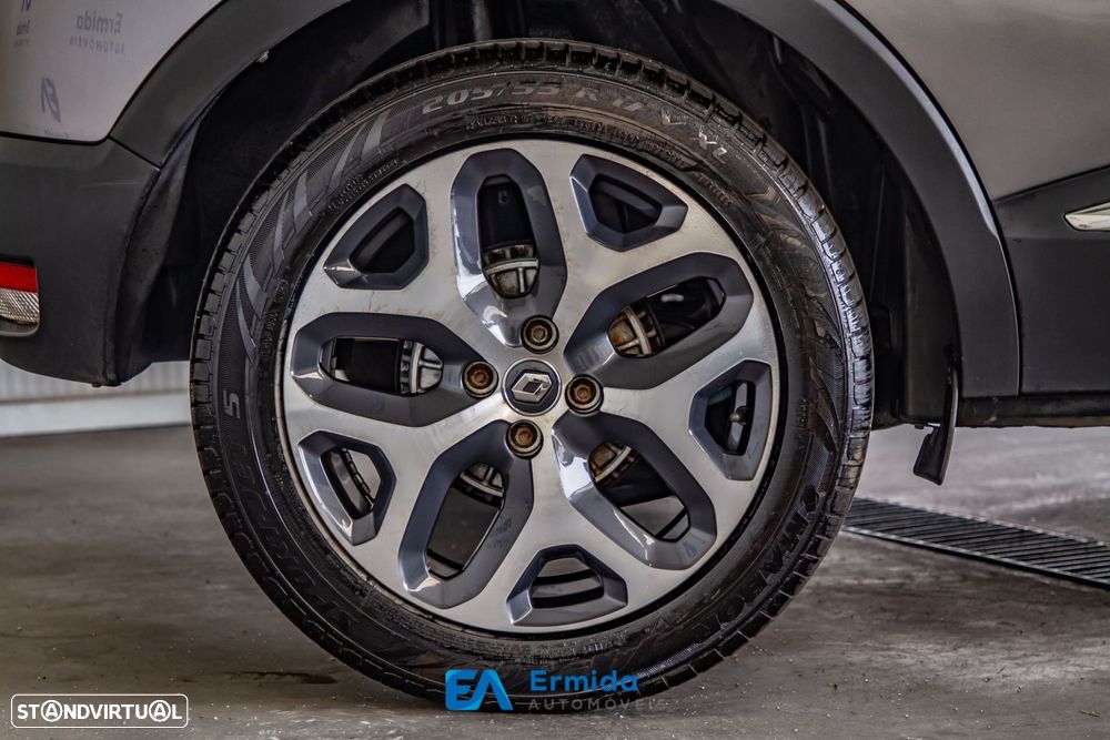 Renault Captur - 19
