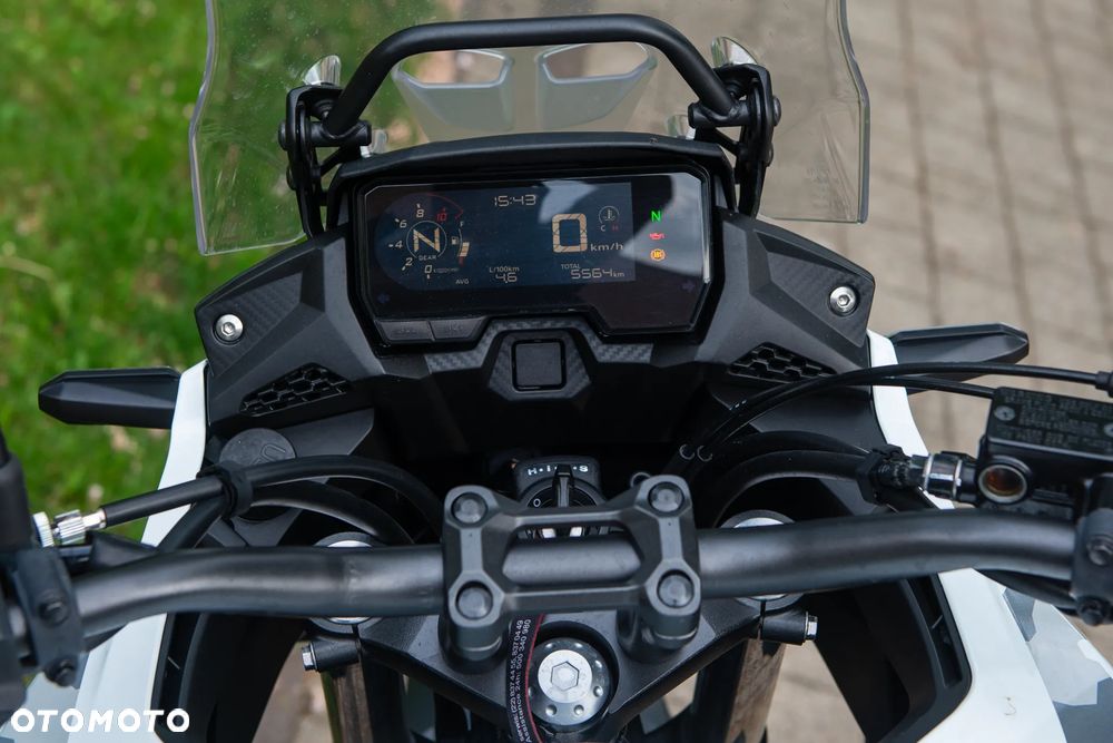 Honda CBX - 2