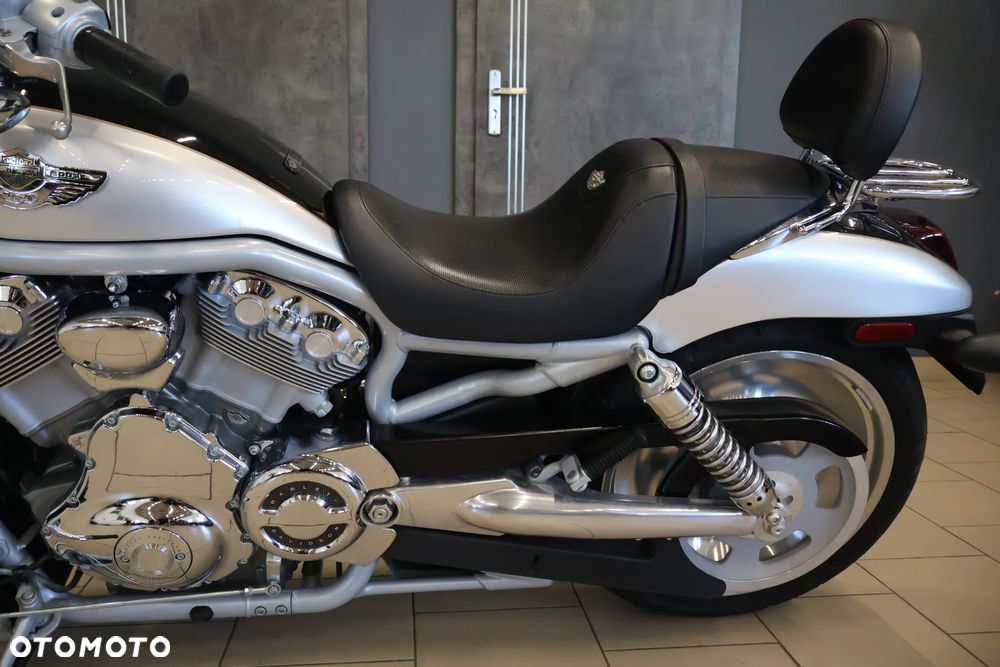 Harley-Davidson V-Rod Night Rod - 29