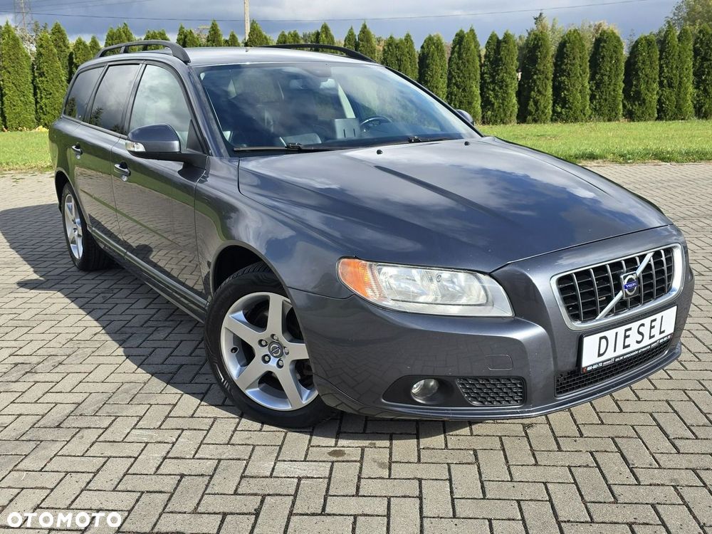 Volvo V70