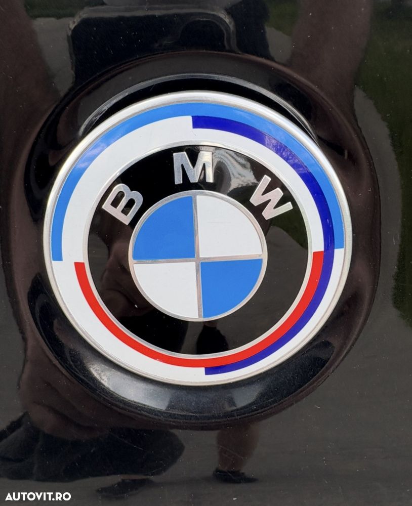 BMW Seria 5 - 11