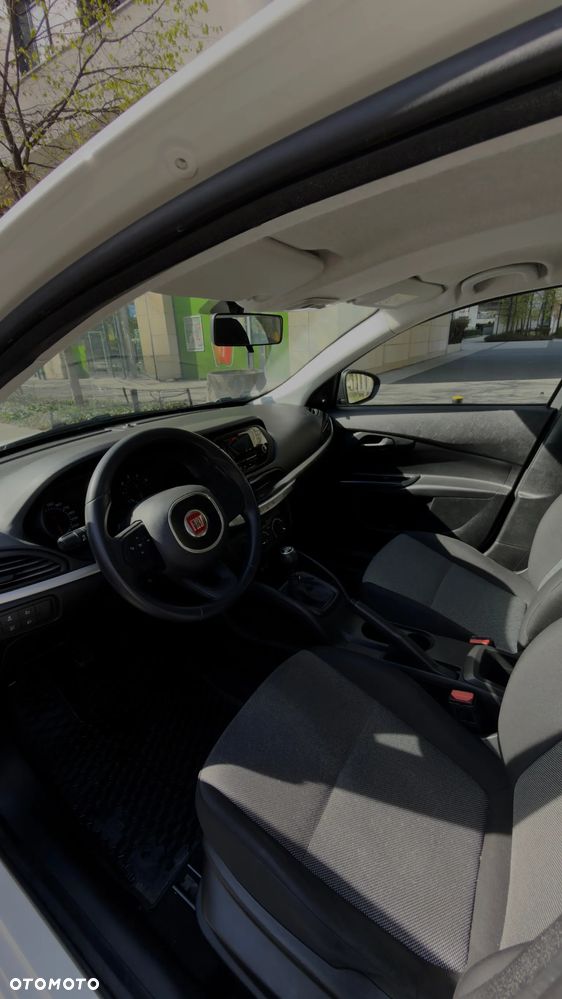 Fiat Tipo 1.4 16V - 9