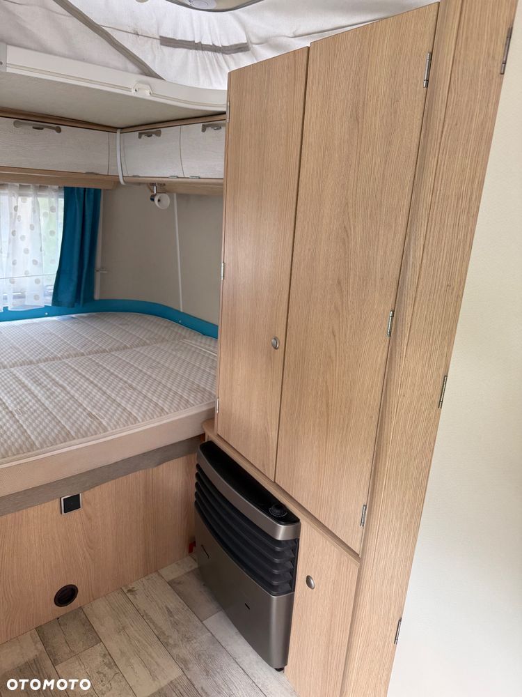 Hymer-Eriba Touring 530 - 10