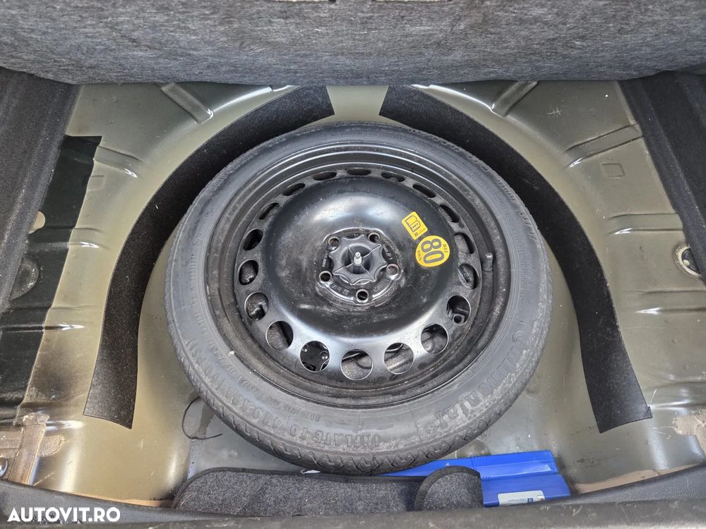 Opel Astra 1.4 ECOTEC Turbo Start/Stop Drive - 2