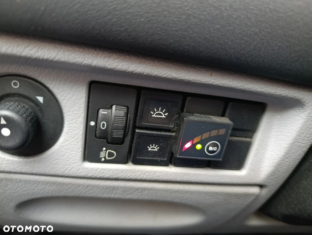 Citroën Xsara Picasso - 10