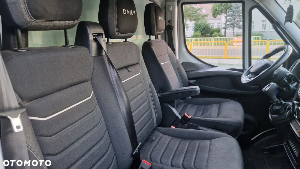 Iveco Daily 35S18 - 14