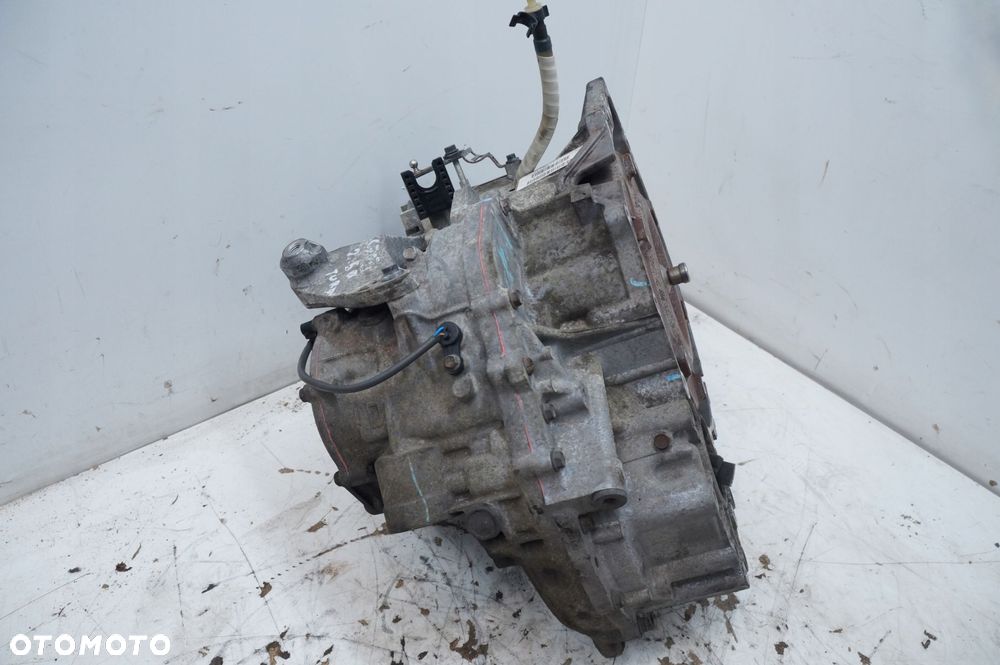 skrzynia biegów volvo automat c70 ii v50 s40 c30 2.4 d5 55-51sn 30713799 - 2