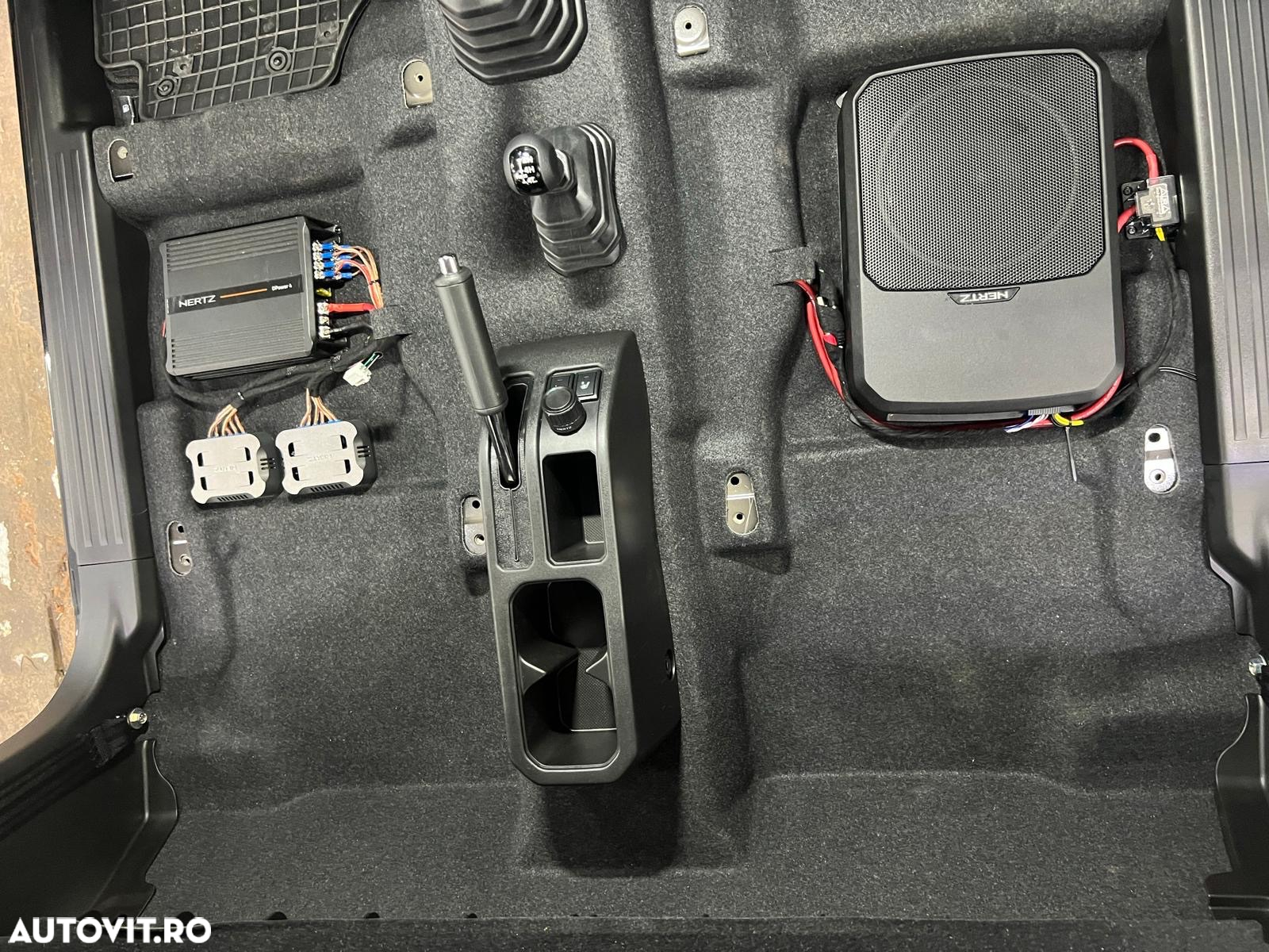 Suzuki Jimny 1.5 ALLGRIP Cool - 14