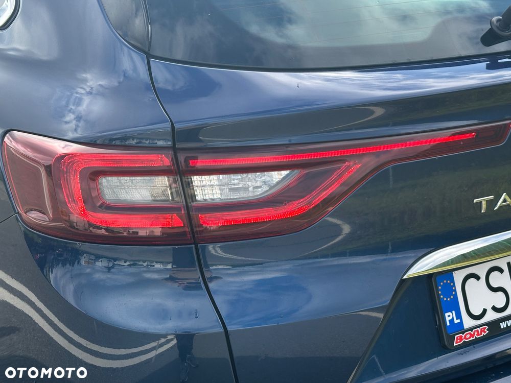 Renault Talisman Grandtour ENERGY dCi 130 EDC INTENS - 13
