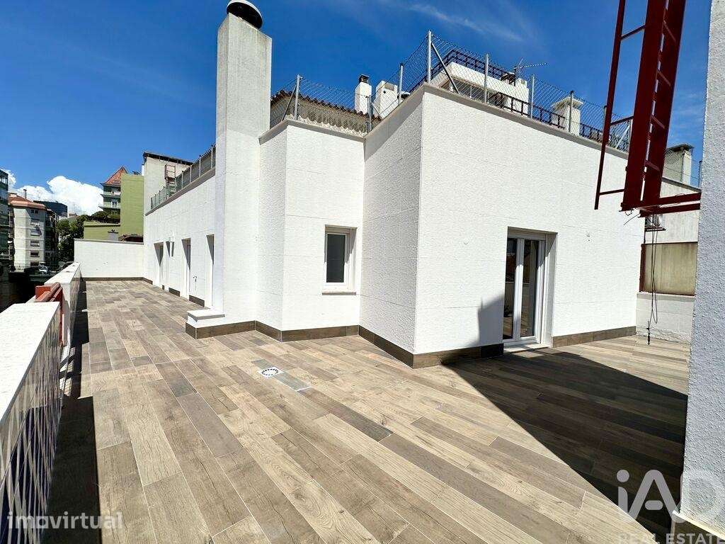 PentHouse T3 em Arroios de 143 m2 - Grande imagem: 2/28