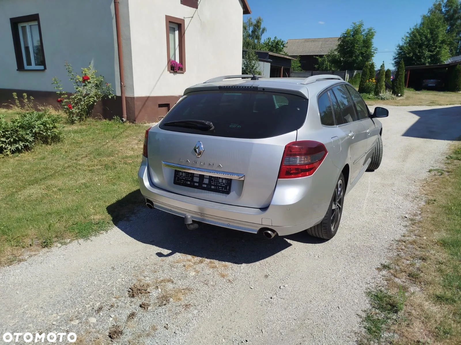 Renault Laguna 2.0 16V Turbo Dynamique - 7