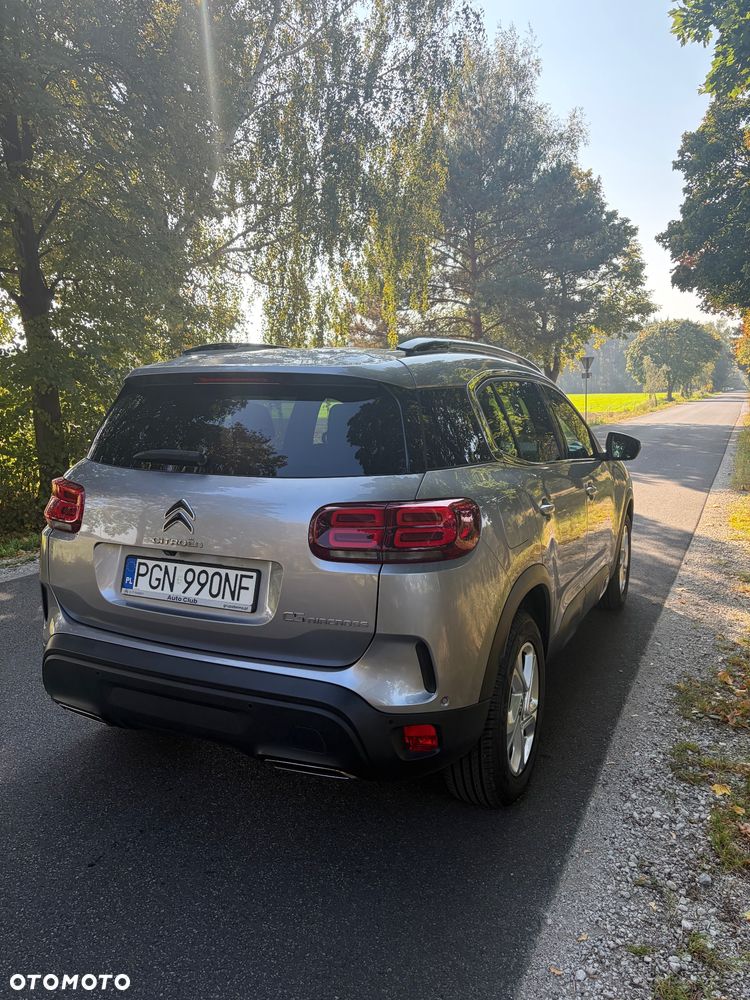 Citroën C5 Aircross - 5