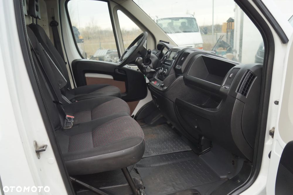 Peugeot Boxer - 27