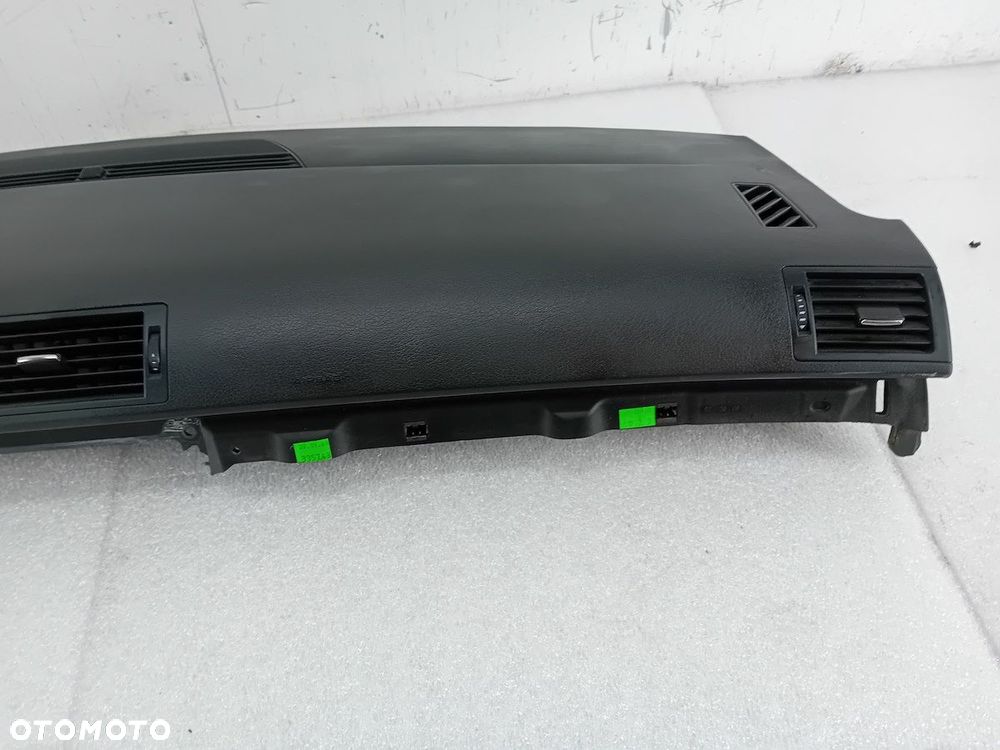 DESKA ROZDZIELCZA,KONSOLA ,PODUSZKI AUDI A4 B7 8E0959655G 0285001668  BOSCH - 10