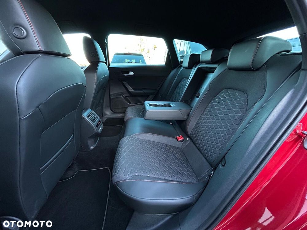 Seat Leon 2.0 TSI FR DSG - 18