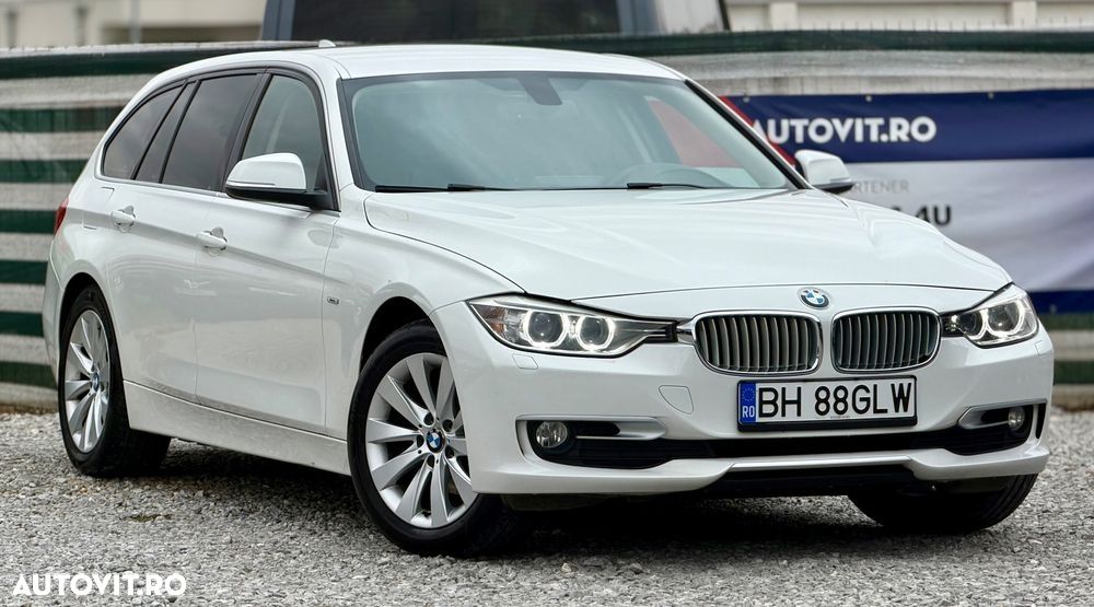 BMW Seria 3 - 14