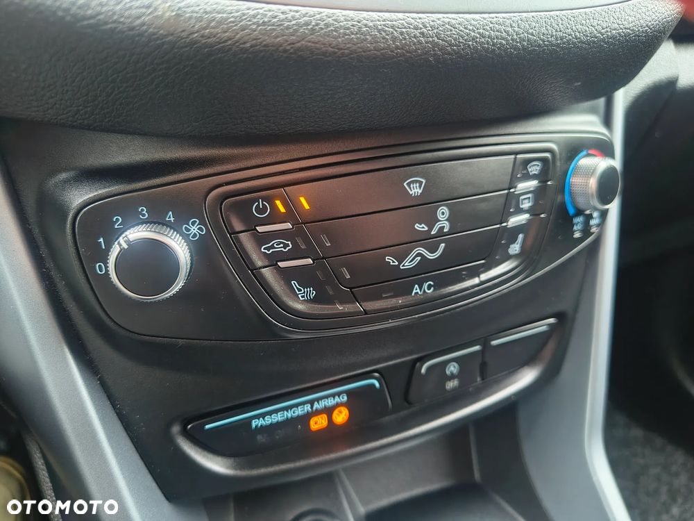 Ford B-MAX 1.0 EcoBoost Colourline - 33