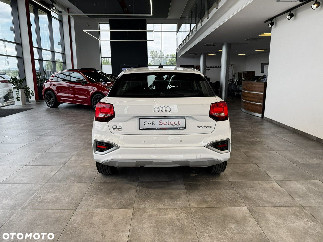 Audi Q2 - 8