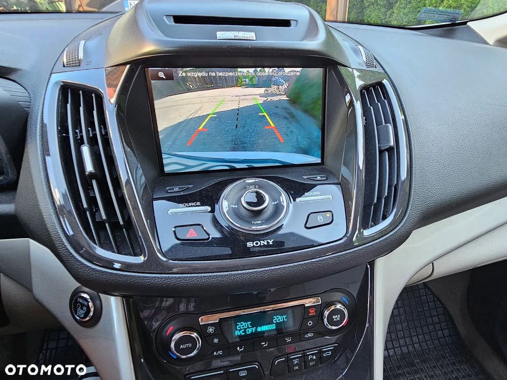 Ford C-MAX - 13
