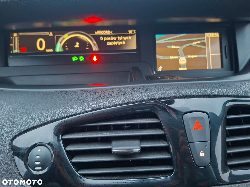 Renault Grand Scenic Energy dCi 130 S&S Bose Edition - 28