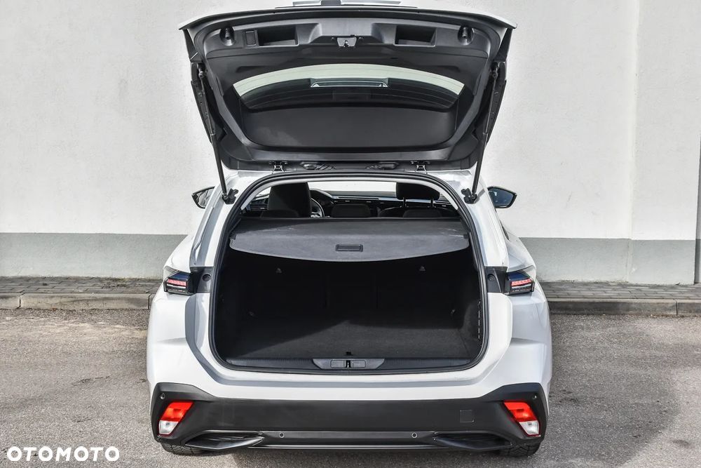 Peugeot 308 1.5 BlueHDi Active Pack S&S - 39