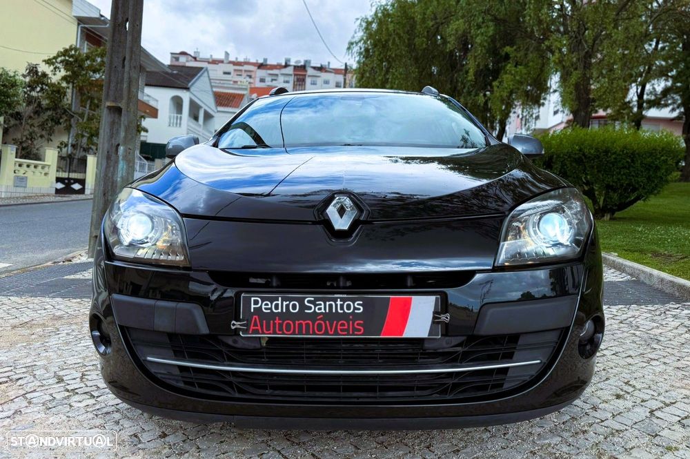 Renault Mégane Break - 4