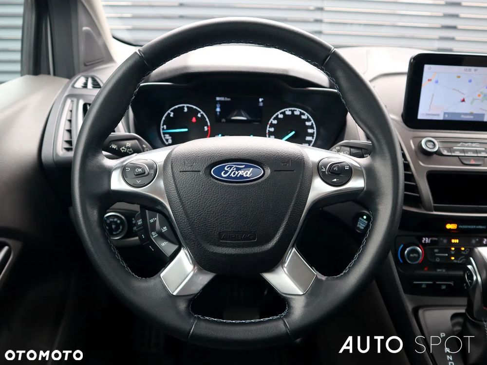 Ford Tourneo Connect 1.5 EcoBlue Active PowerShift - 22