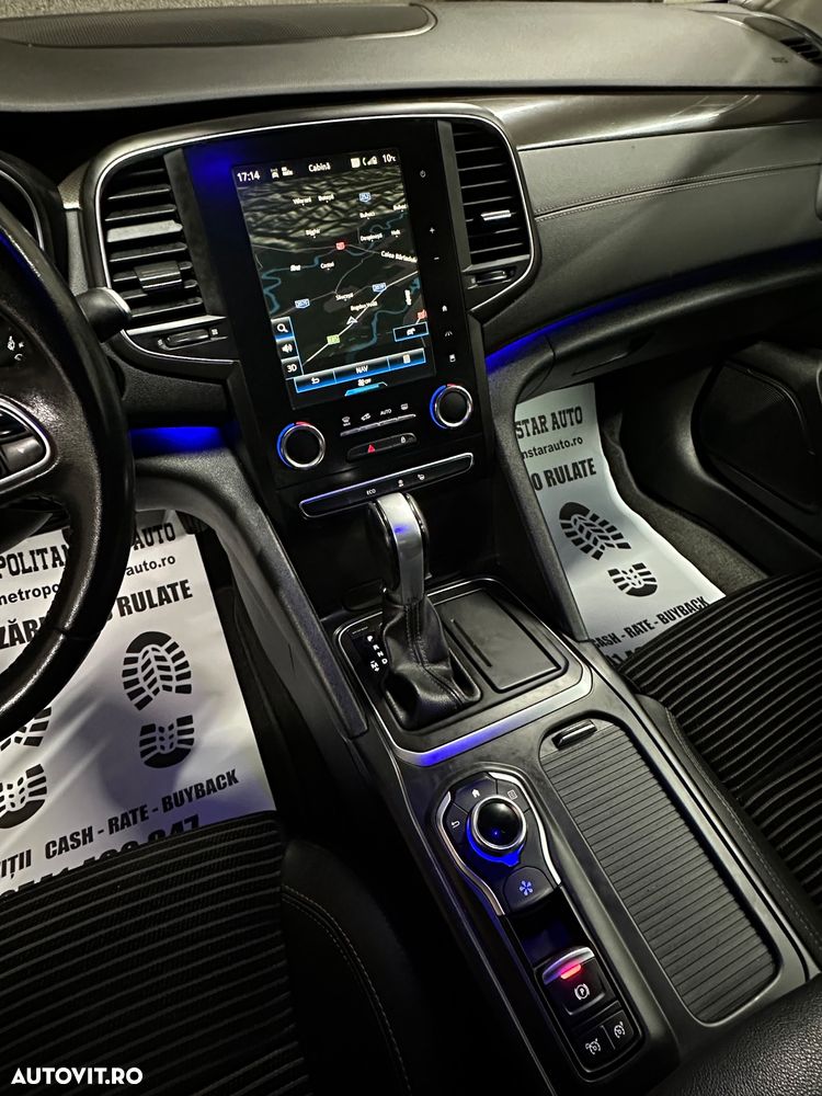 Renault Talisman ENERGY dCi 160 EDC INITIALE PARIS - 10