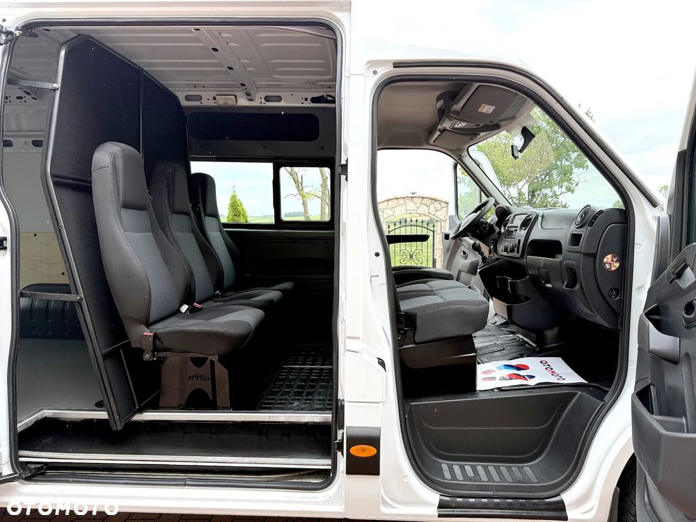 Renault MASTER L3-H2 - 13